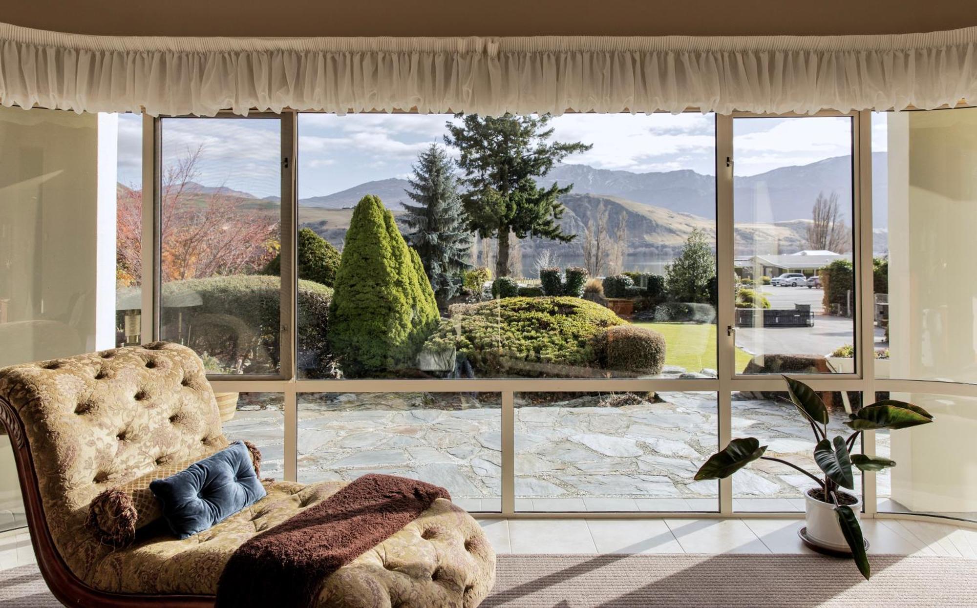 The Shan'S Lodge Queenstown Dış mekan fotoğraf