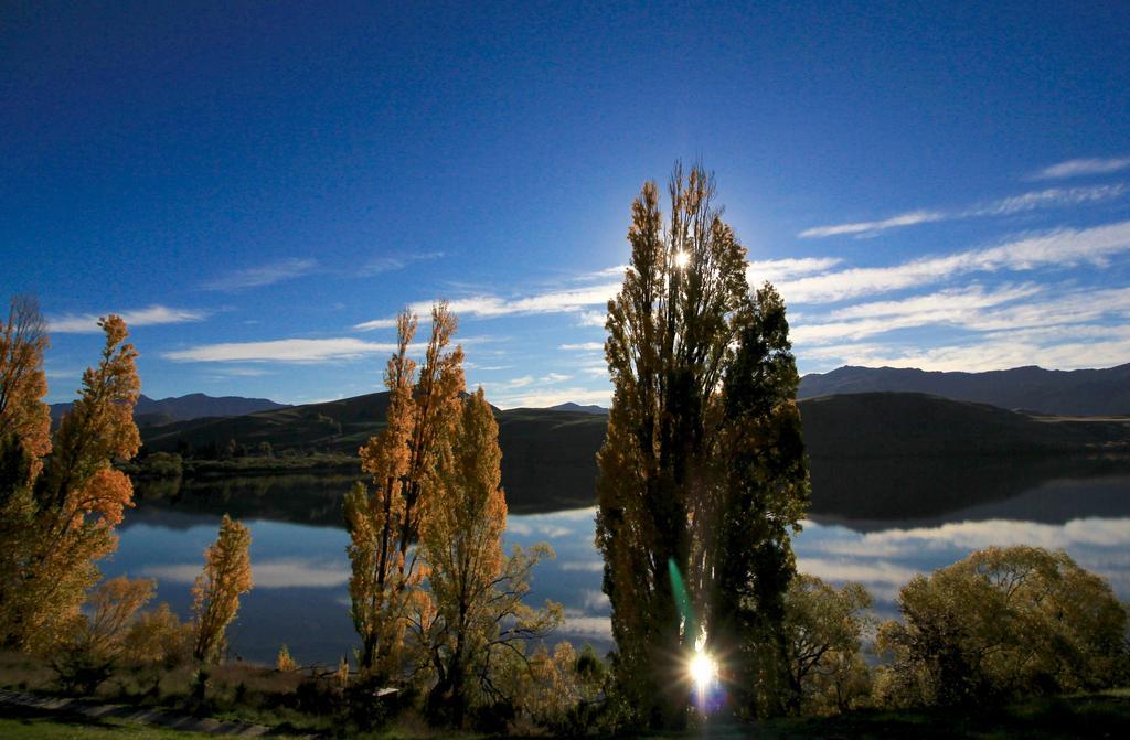 The Shan'S Lodge Queenstown Dış mekan fotoğraf