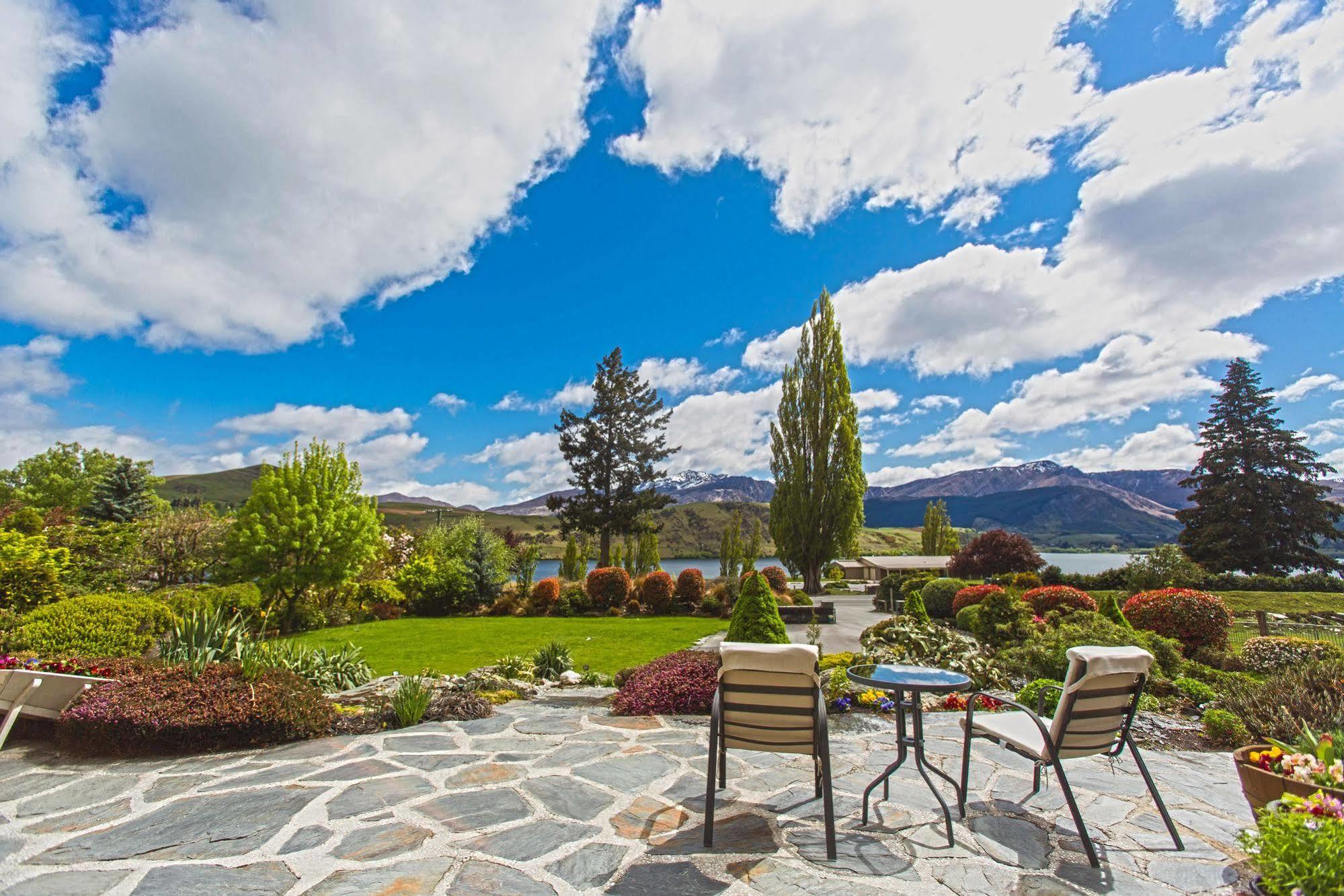 The Shan'S Lodge Queenstown Dış mekan fotoğraf